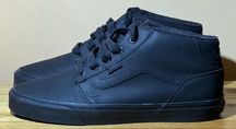 Чоловічі оригінальні кросівки Vans. Розмір 44(28,5 см)