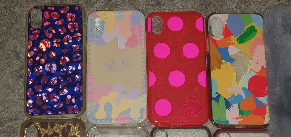 15 Capas Iphone Xs