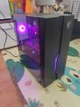 Komputer Ryzen 9 3950X 16rdzeni/32wątki,32GB DDR4,RTX3060Ti,400GB+2TB