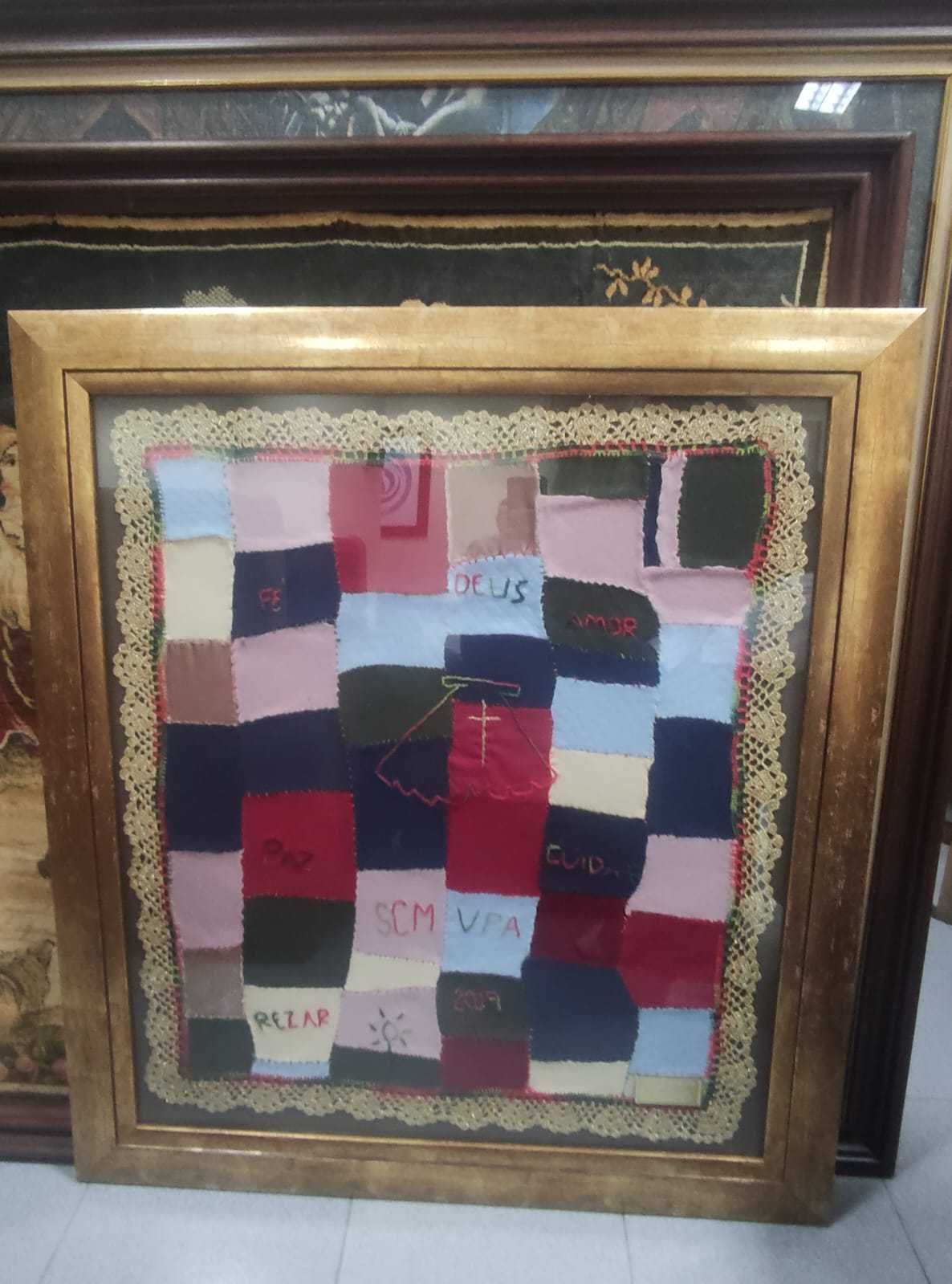 Quadro decorativo