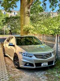 Honda Accord 8 Executive 2.4