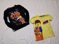 Bluzka i koszulka Lego 104cm