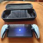Play station portal