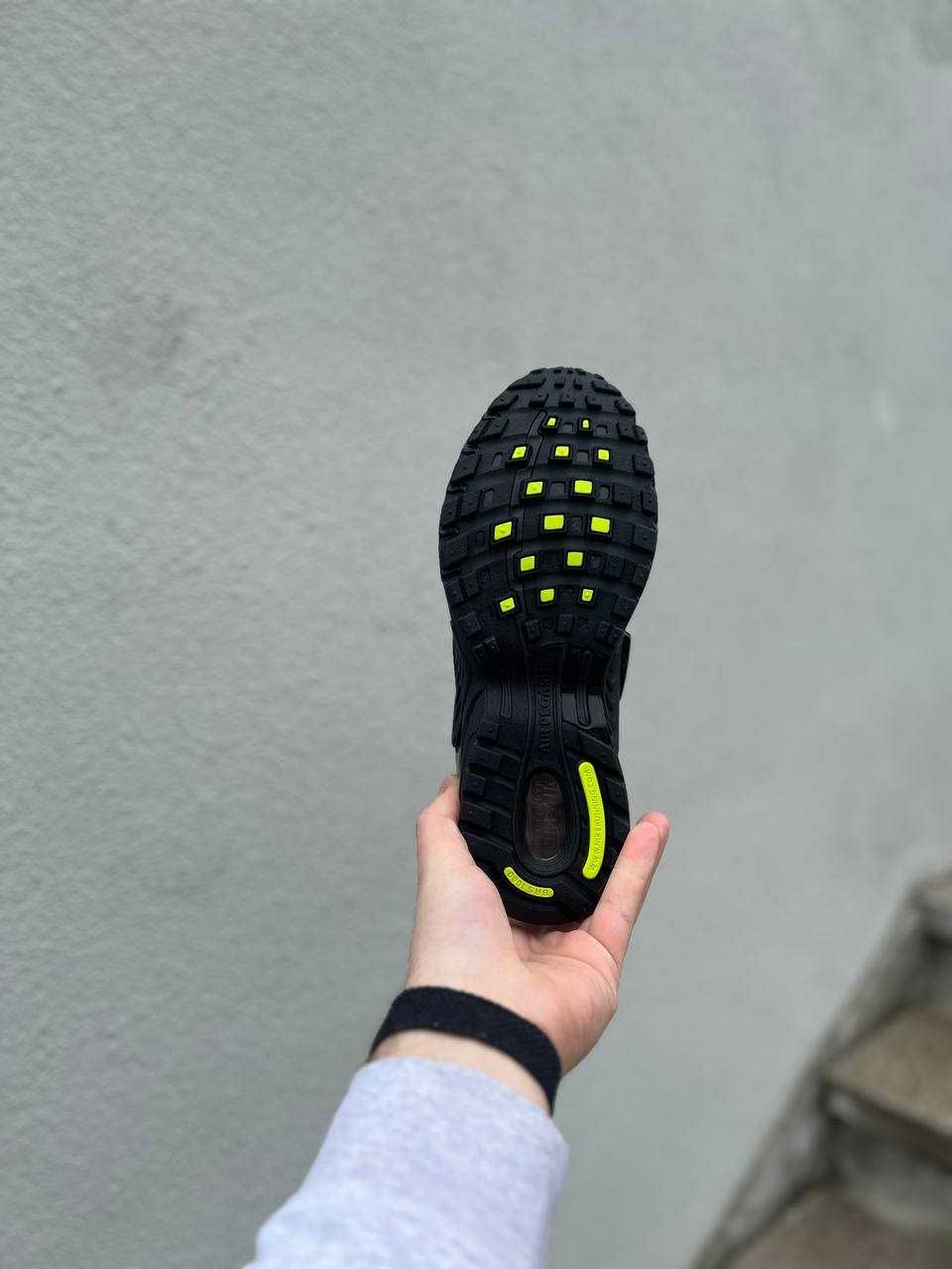 Кросівки Nike Air Pegasus Wave Revolution (40р по 49.5р) (IB0612-001)
