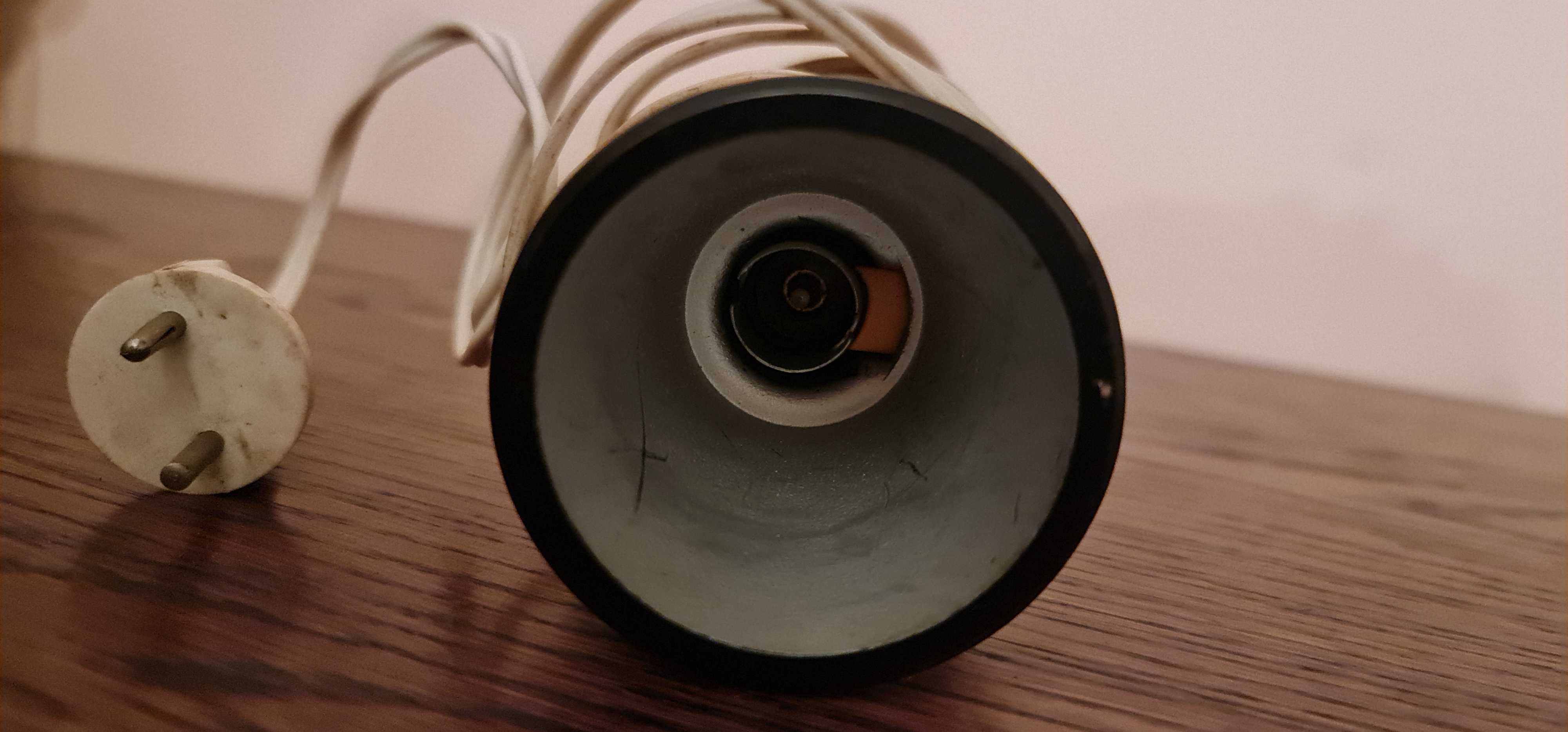 Przenośka lampa oświetlenie