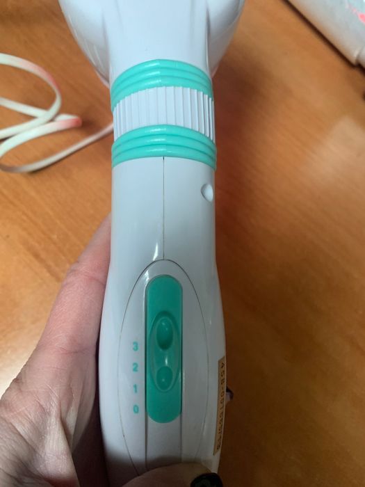 masażer trion  urządzenie