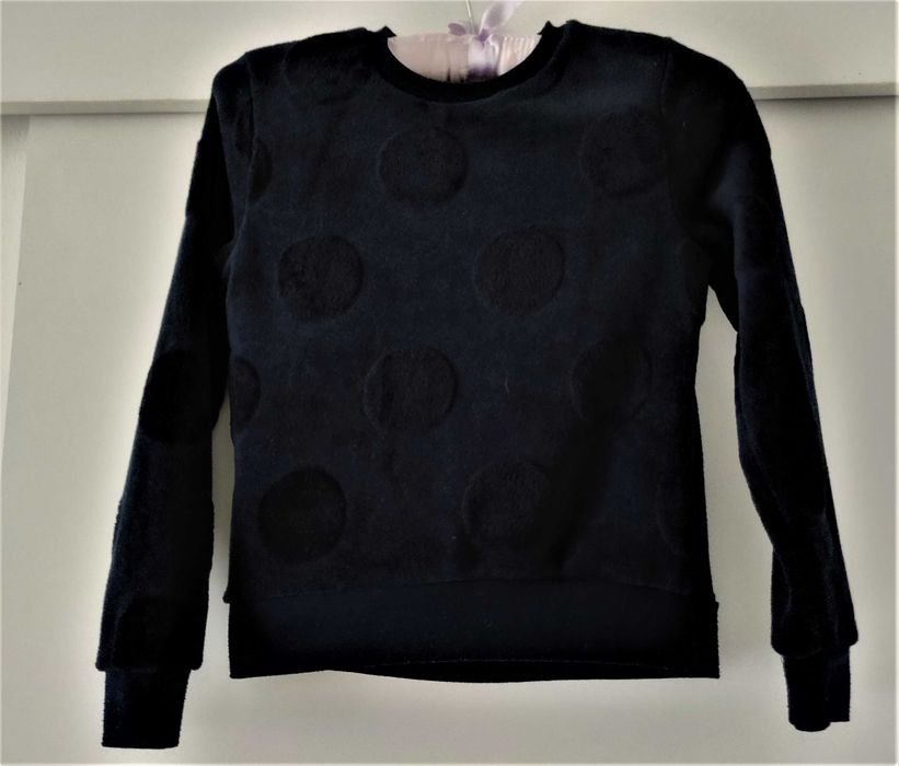BLUZA polarowa Pepco r. 134 / 140
