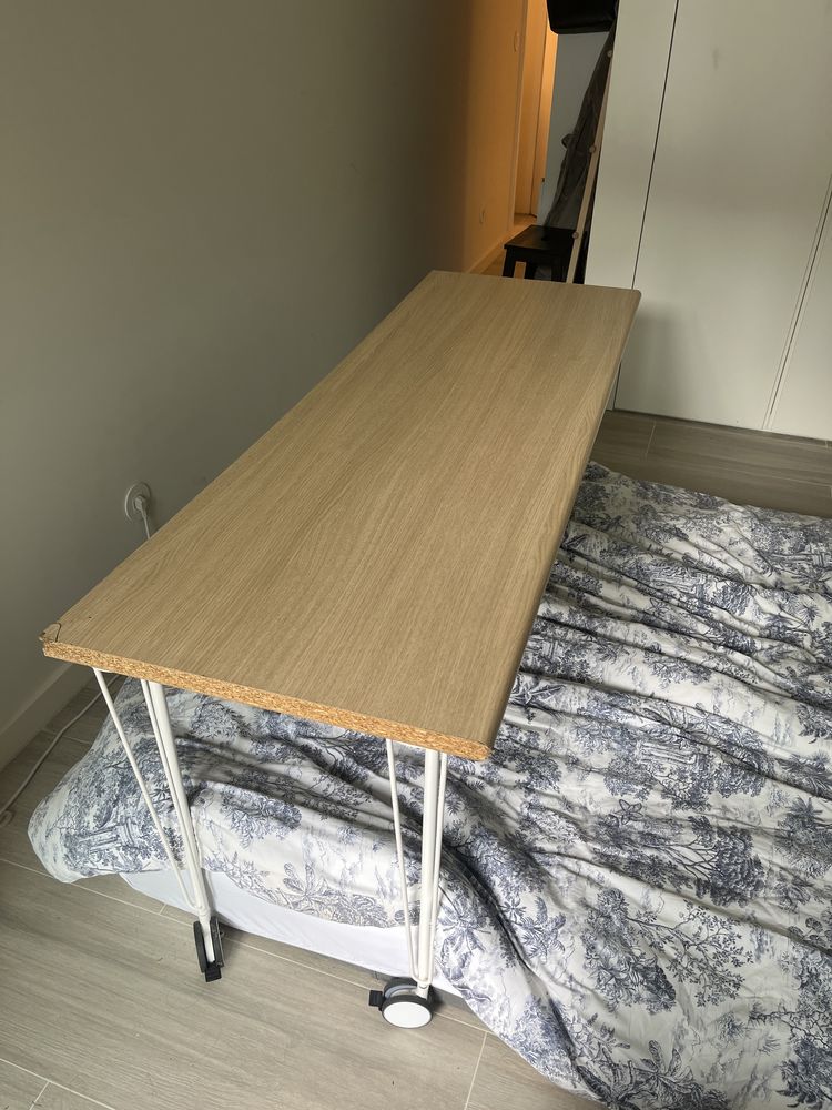 Mesa portátil / móvel