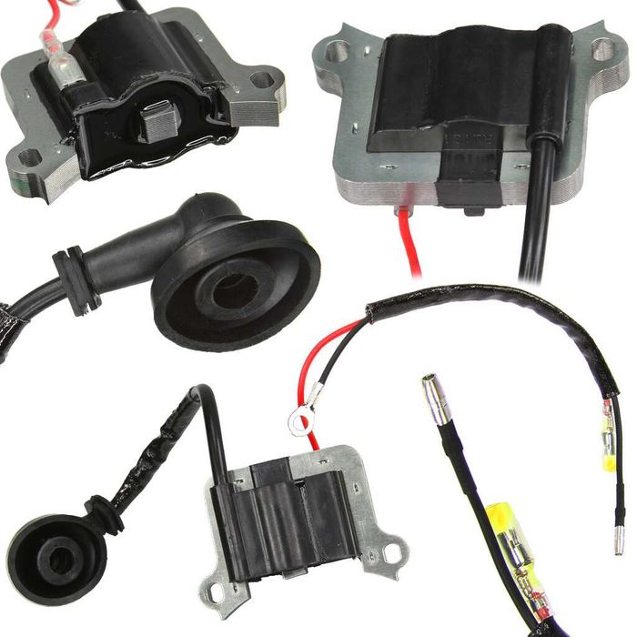 Cewka zapłonowa iskrownik kosy spalinowej Demon Nac