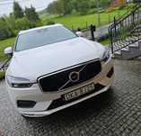 Volvo XC 60 Volvo XC60 T5 AWD