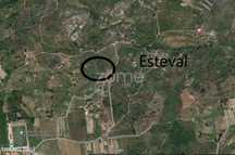 Terreno 2200m2 em Lagares da Beira - Coimbra