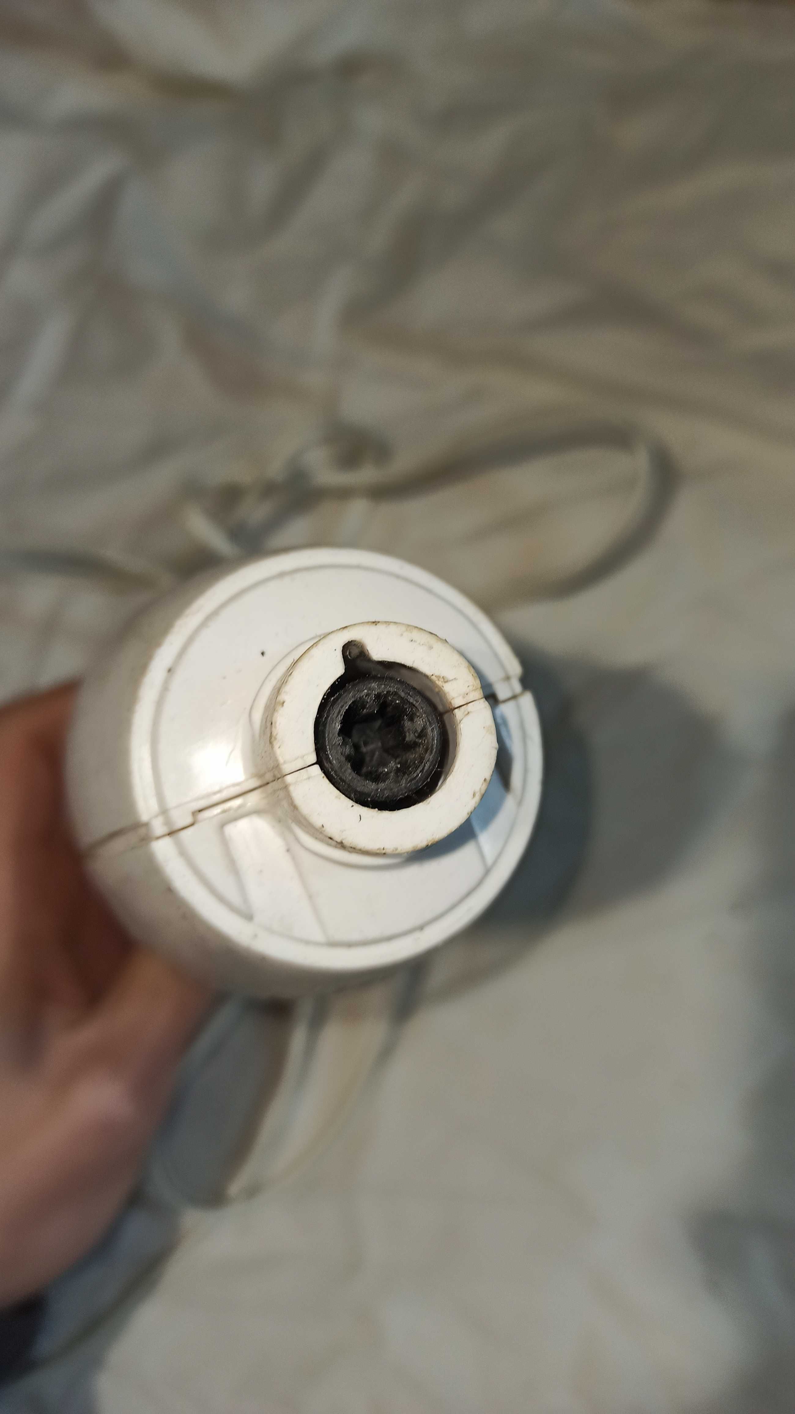 Блендер Moulinex Turbomix plus