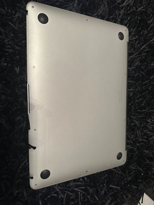 Macbook Air 2015 com caixa e carregador originais