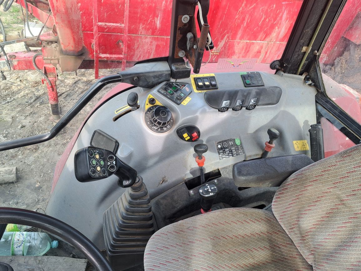 Sprzedam Case CS150