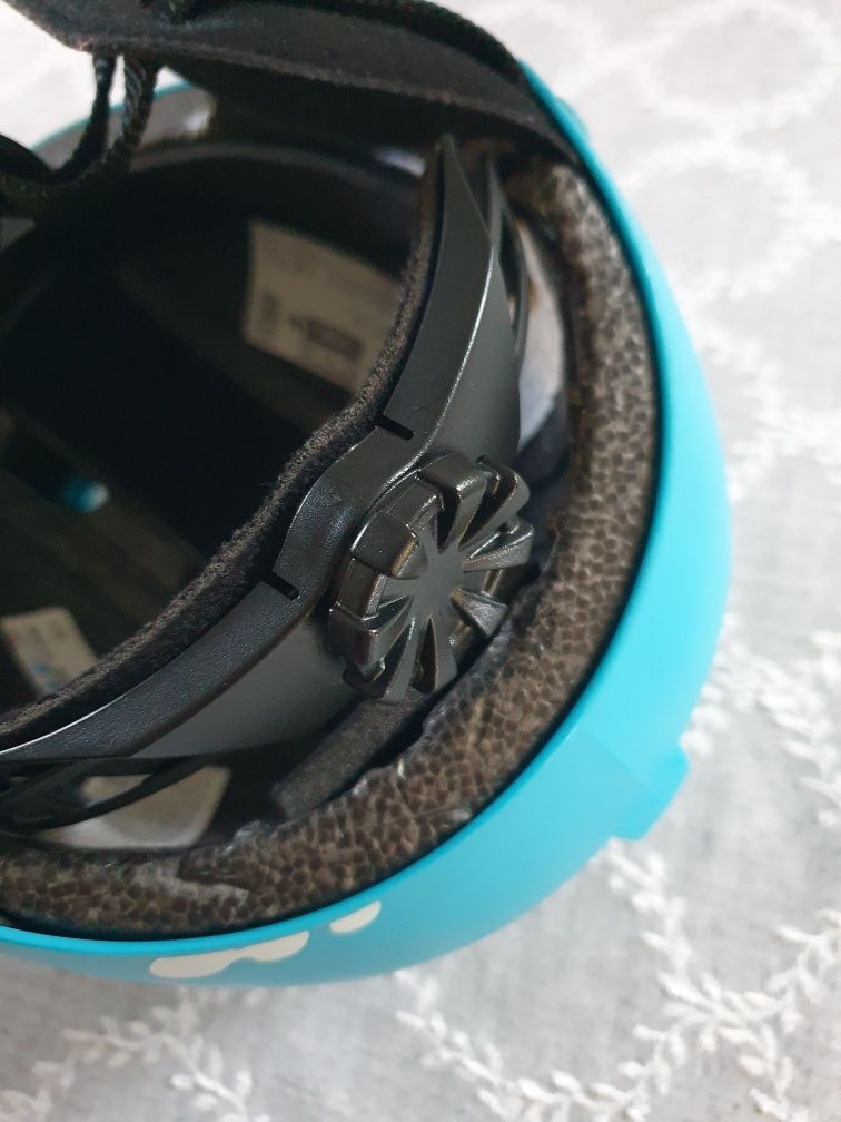 Kask narciarski Decathlon Wedze  H 100 Jr.