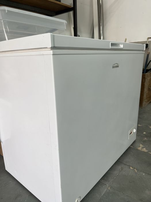 Arca congeladora Electronia