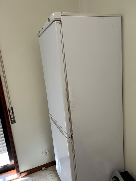 Frigorífico GeneralEletric - NoFrost