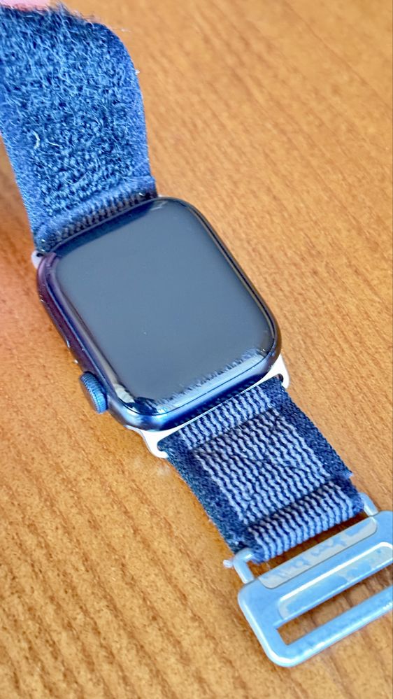 Apple Watch Series 9