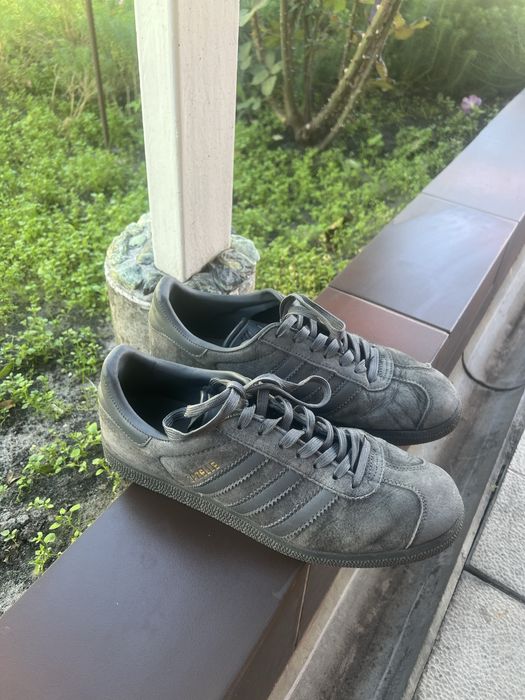 Adidas Gazelle р. 42