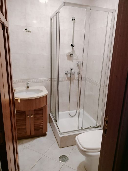 T2 São Félix da Marinha, 1a linha do mar