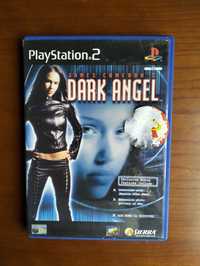 Dark Angel PlayStation 2