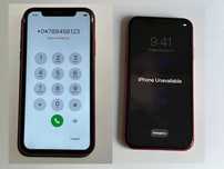 на запчасті  Apple Iphone 11 icloud