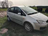 Ford Focus C-Max Ford Focus C-Max 1.8 LPG HAK