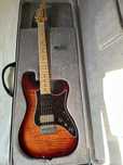 Vendo Ibanez AZ224F Premium Brown Topaz Burst