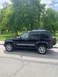 Sprzedam  JEEP CHEROKEE 2006 rok