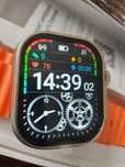 Smart watch ultra 10.