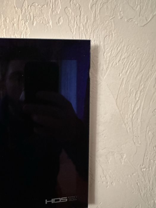 Дисплей Lowrance hds 12 live