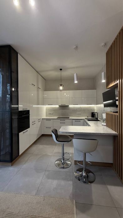 Оренда 1к.кв кухня+ студія вул. Шевченка