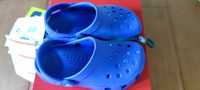 Дитячі сандалі, клогі  Crocs