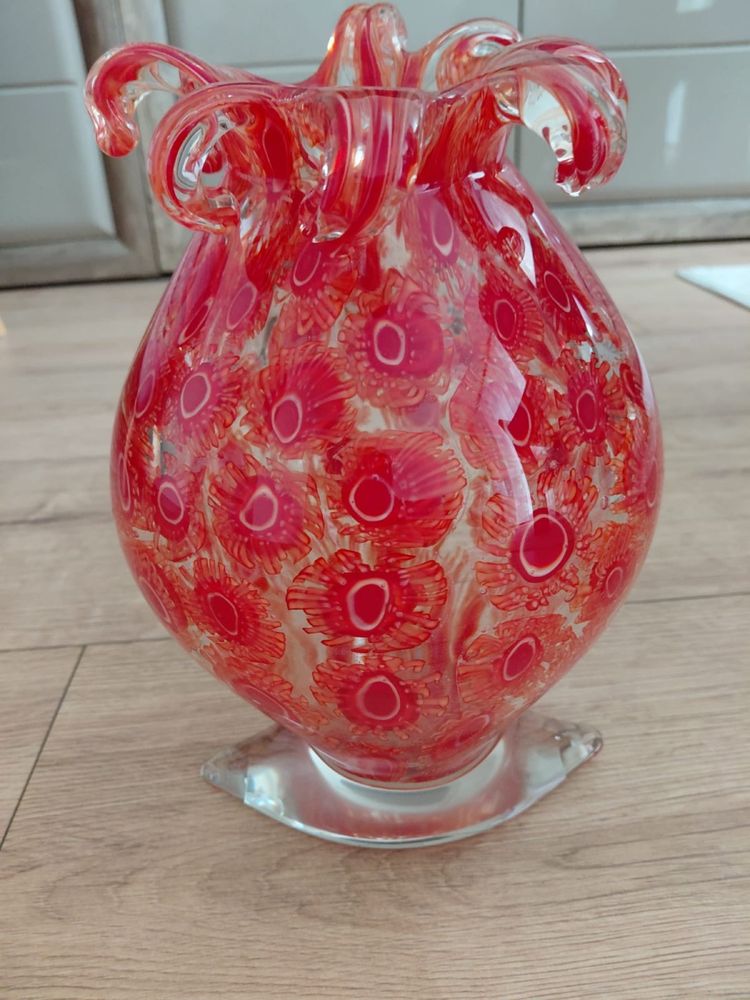 Wazon Murano Style