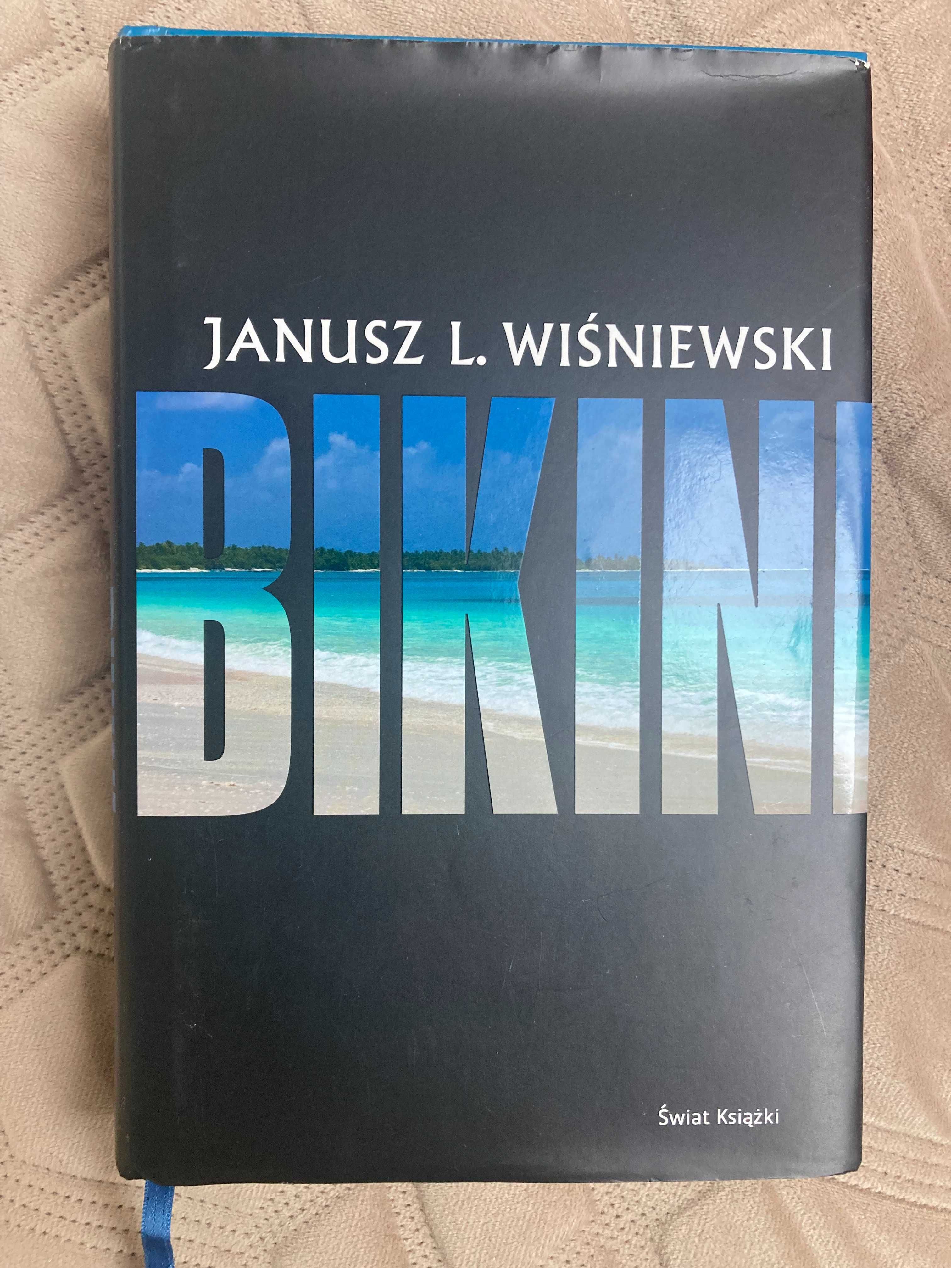 Bikini - Janusz L. Wisniewski