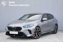 BMW Seria 1 120 M Sport M Pro/lakier Frozen Pure Grey/OFERTA SPECJALNA !!!