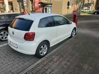 Volkswagen Polo 2012r Idealny stan-super wersja-grzane fotele