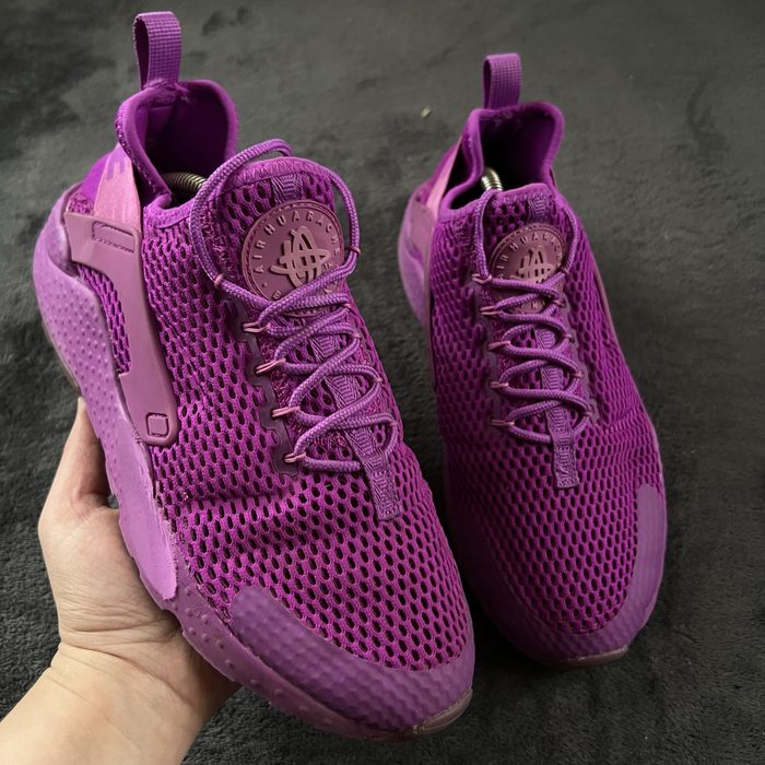 Жіночі кросівки Nike air huarache. P. 39. Хороший!!