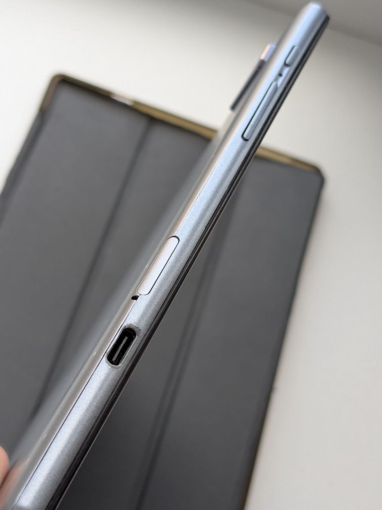 Oscal Pad 8 4/64GB LTE Silver