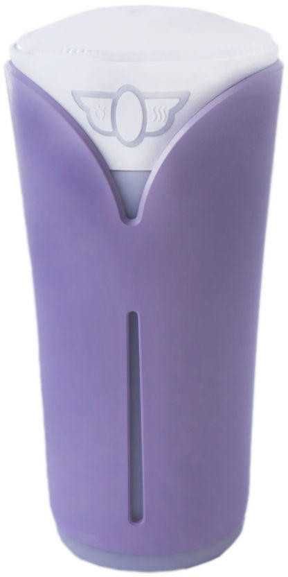 Зволожувач очисник повітря ароматизатор, Colorful Humidifier EL544-10