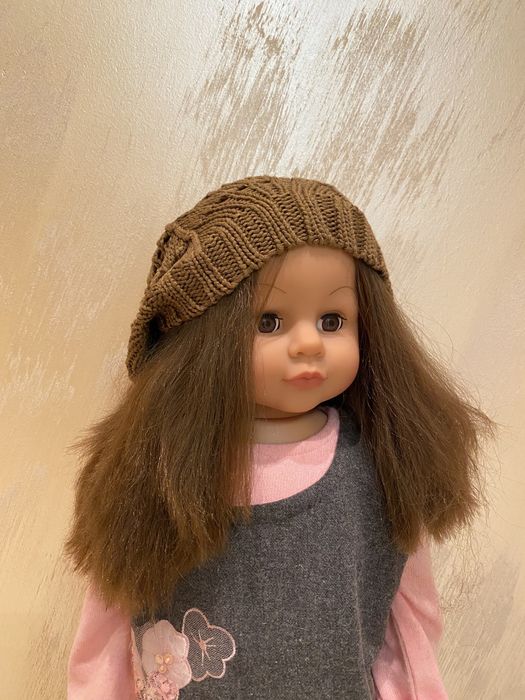 Шапка , берет