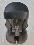Nosidło Cybex Aton 3 + otulacz