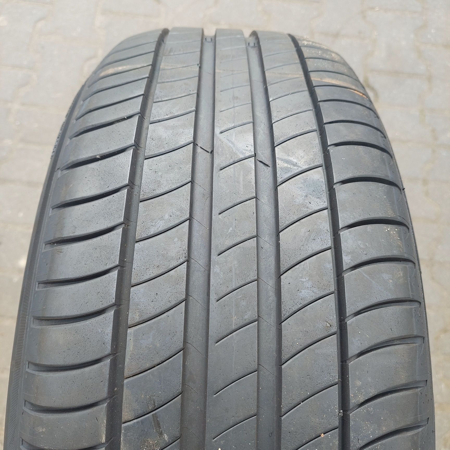 Opkna letnia Michelin Primacy3 225 55 R18