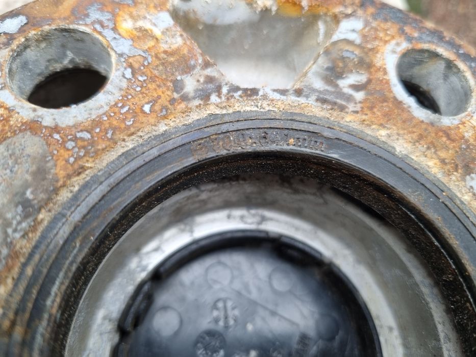 Диски 5×114,3 r16 et50 Kia Honda Hyundai