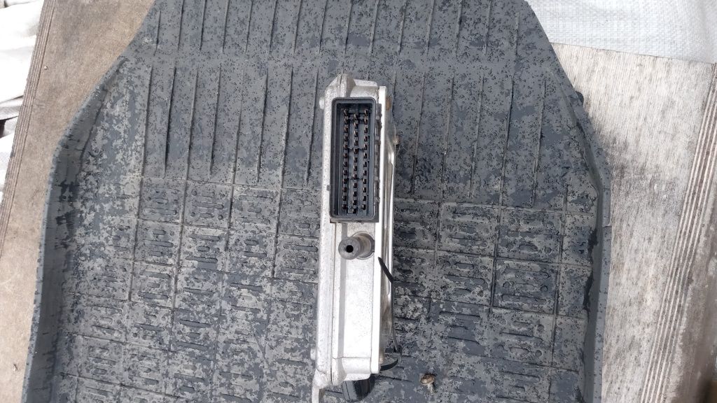 Sterownik silnika Land rover Freelander 1,8 benzyna 98rok
