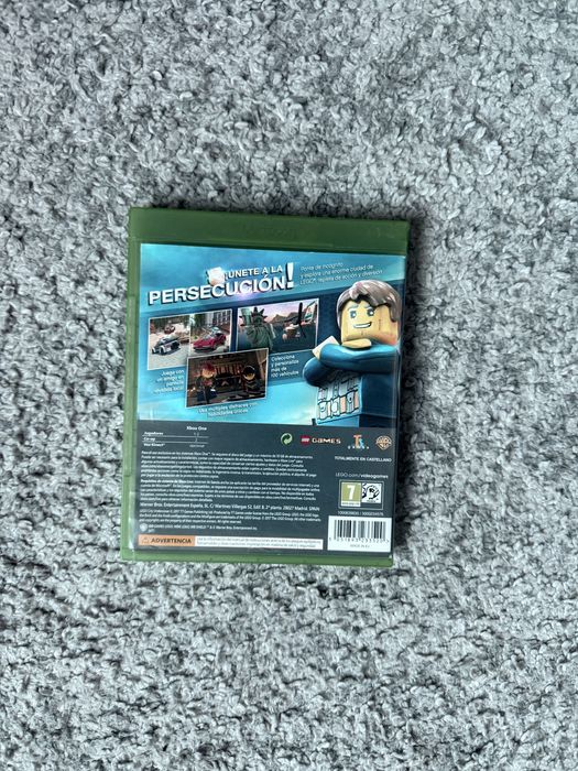 Lego City Undercover - Xbox One
