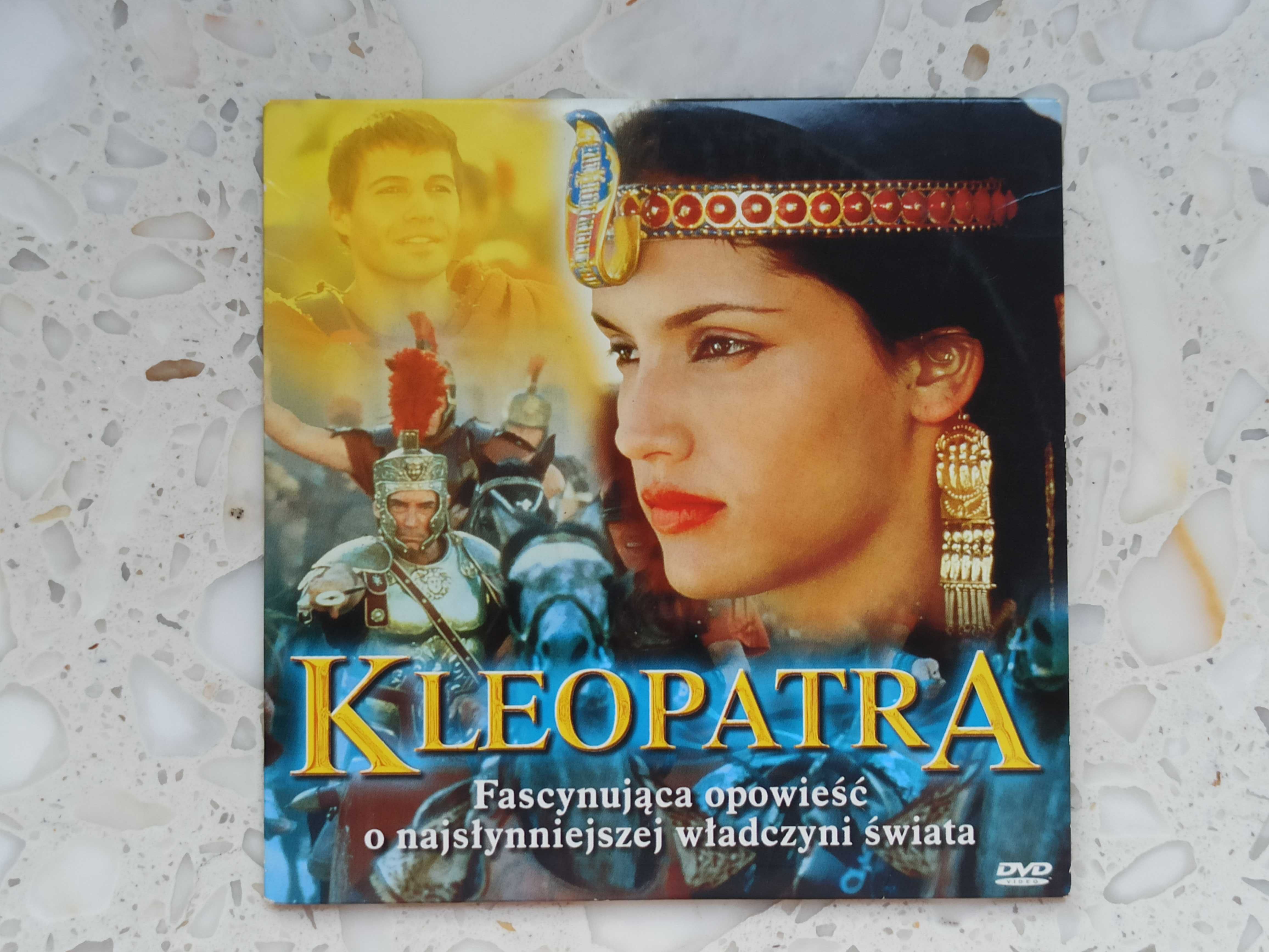 KLEOPATRA - film z 1999/2000 roku