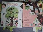 Pucio puzzle Co słychać