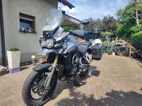 Triumph Tiger Explorer Polski Salon