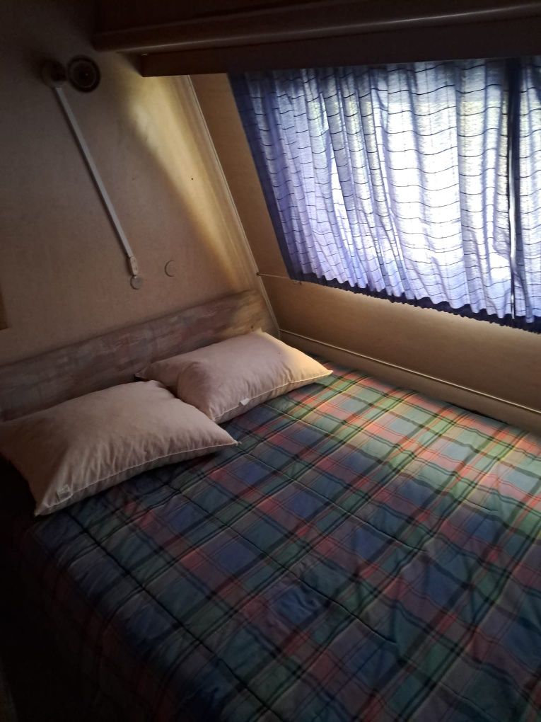 Vendo Relote em Parque de Campismo - Ferragudo